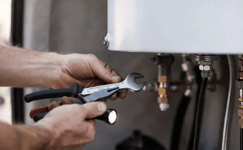 Why choose Water Heater Repair in Fairfield, CA